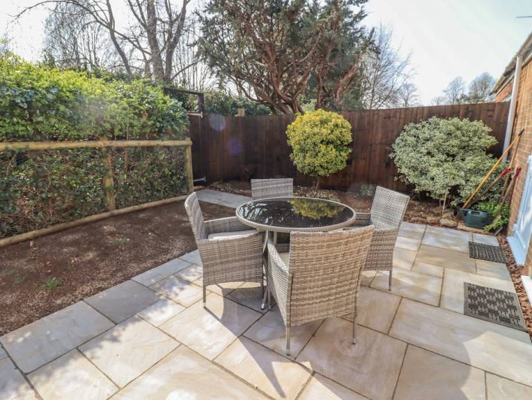Cottage Banbury