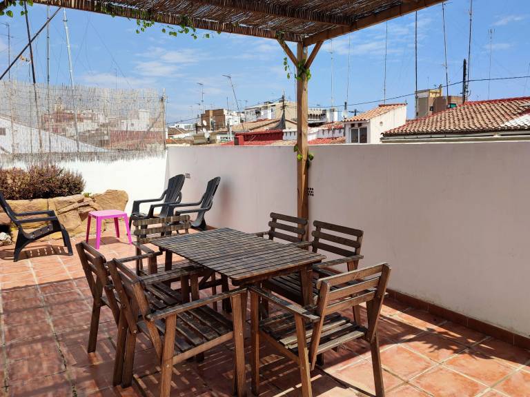 Apartamento Mestalla