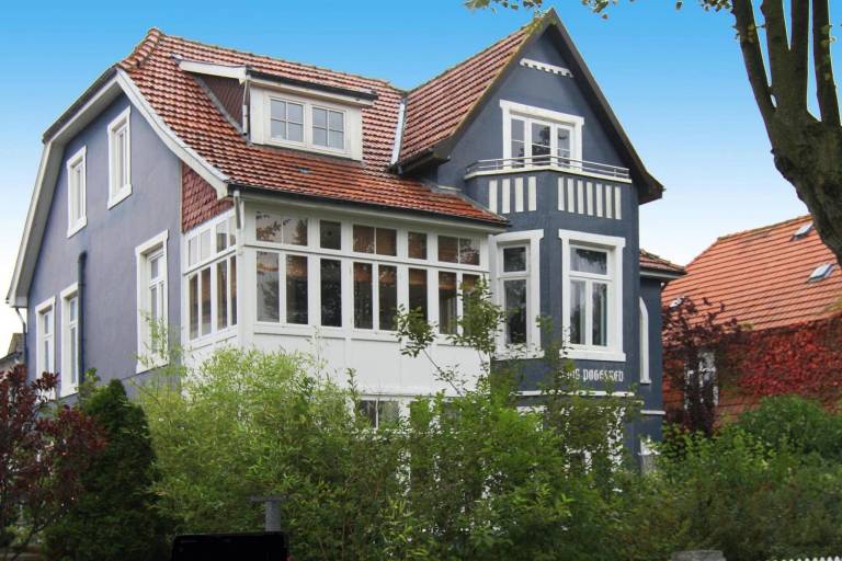 Appartamento Föhr