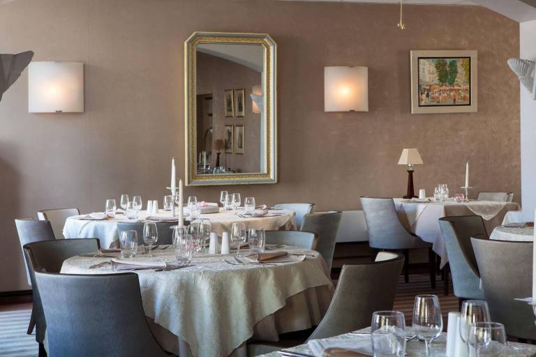 Logis Hotel Beausejour Colmar — photo 3
