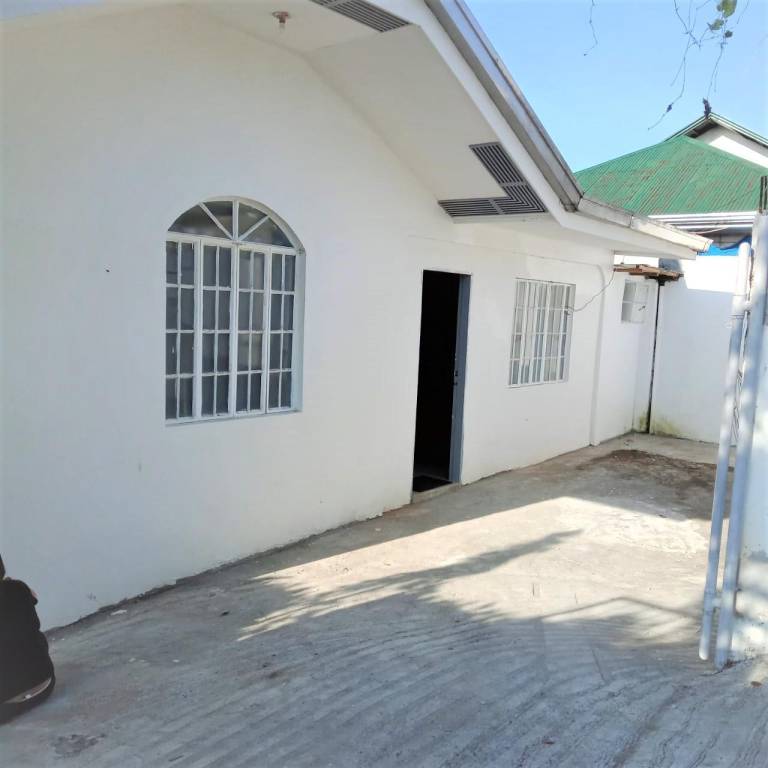 Holiday apartment with yard | Dogs allowed — photo 4