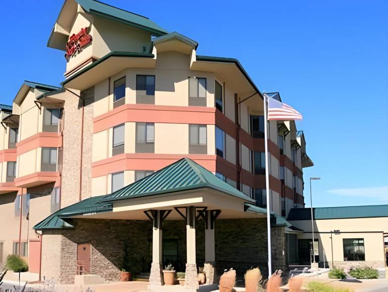 Hampton Inn & Suites Parker in Parker, CO
