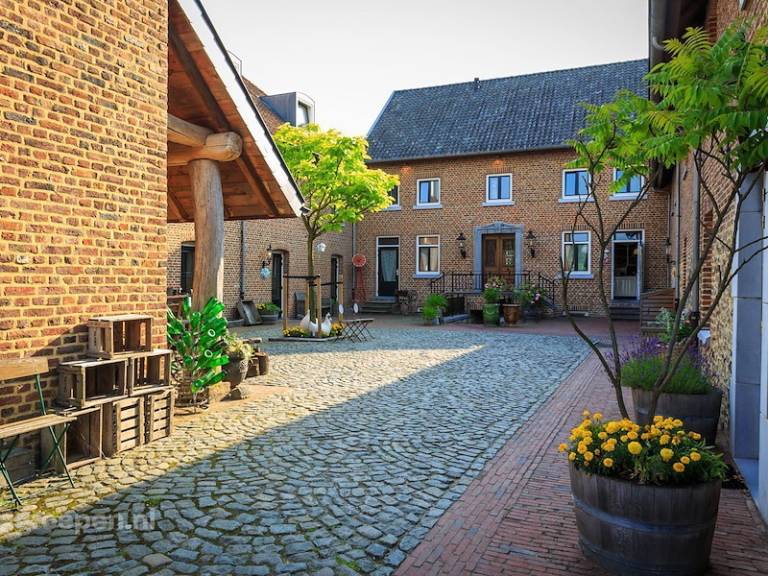 Huis  Mechelen