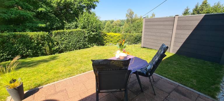 Ferienwohnung  Völklingen
