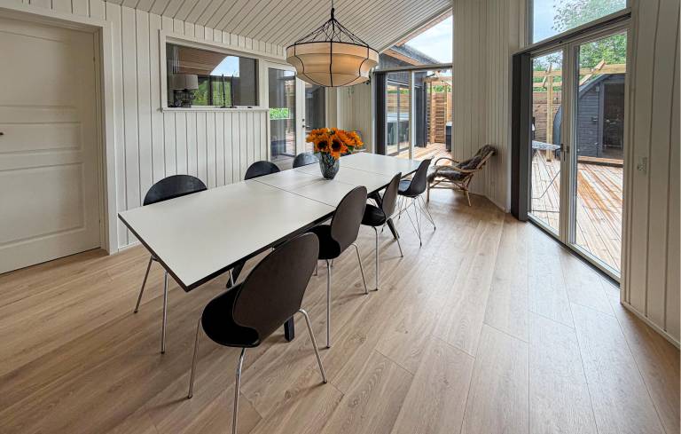 Ferienhaus  Sydals Kommune