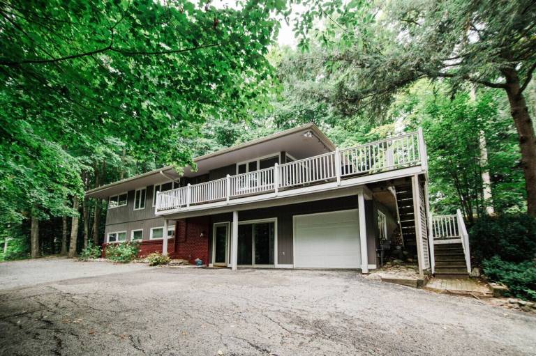 House  Petoskey