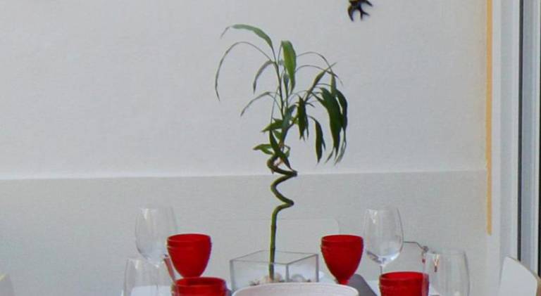 Rental apartment with 2 rooms for 6 persons — photo 4