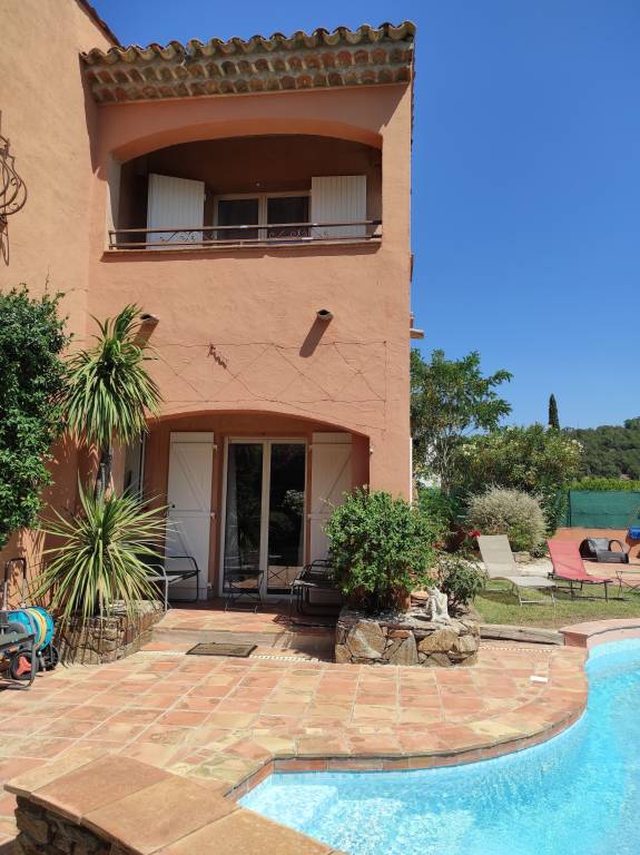 Villa Sainte-Maxime