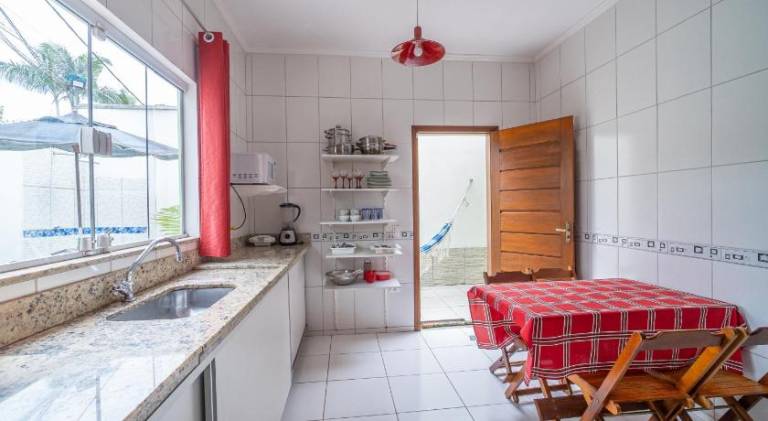 House with 2 rooms for 6 persons — photo 2