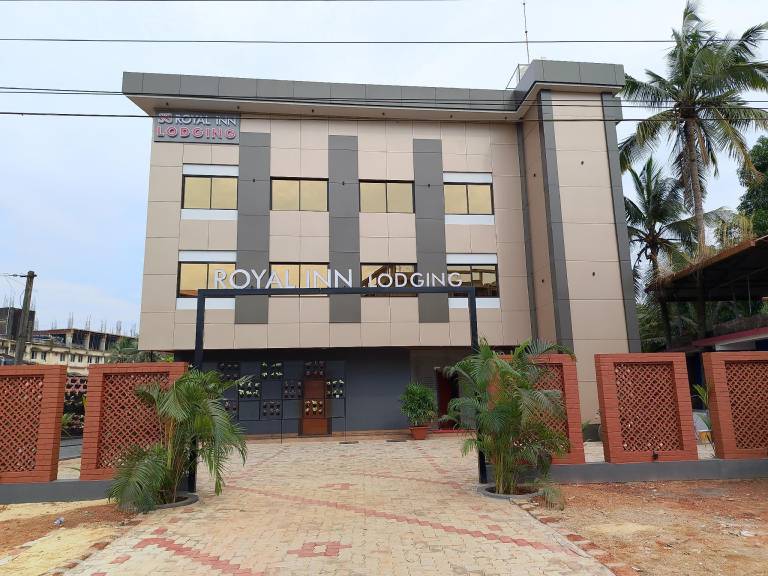 Lodge Surathkal