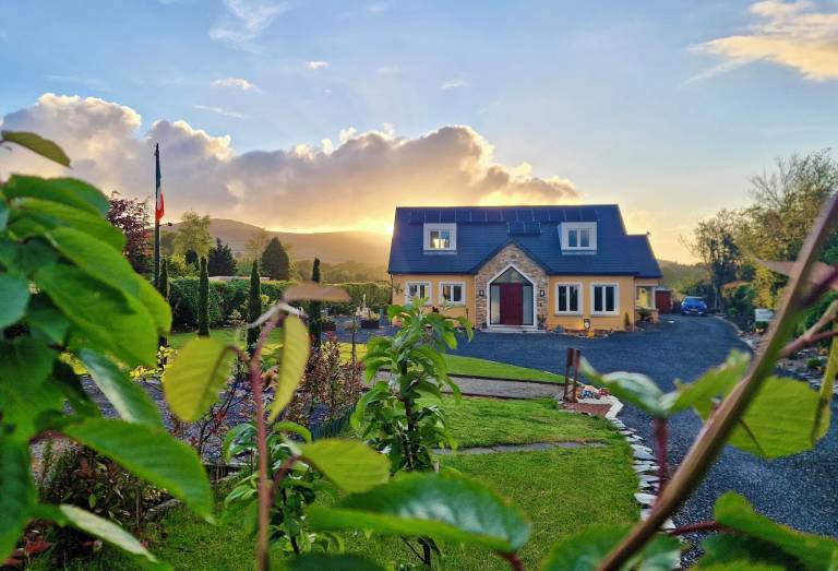 Bed and breakfast  Huntington