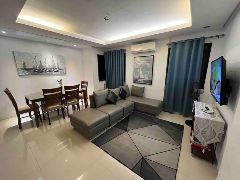 Vacation home with 3 rooms for 10 persons — photo 2