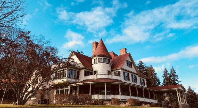 Bed and breakfast Watkins Glen