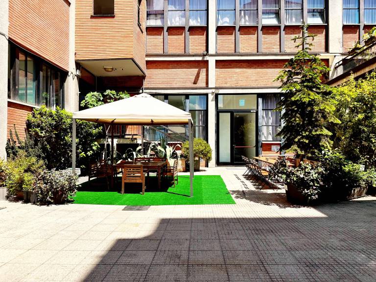 Hostel  Milan