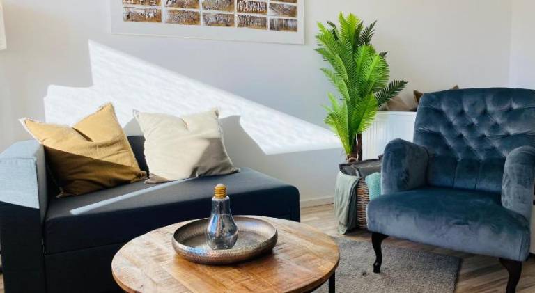Holiday apartment | Pets are welcome in Brilon