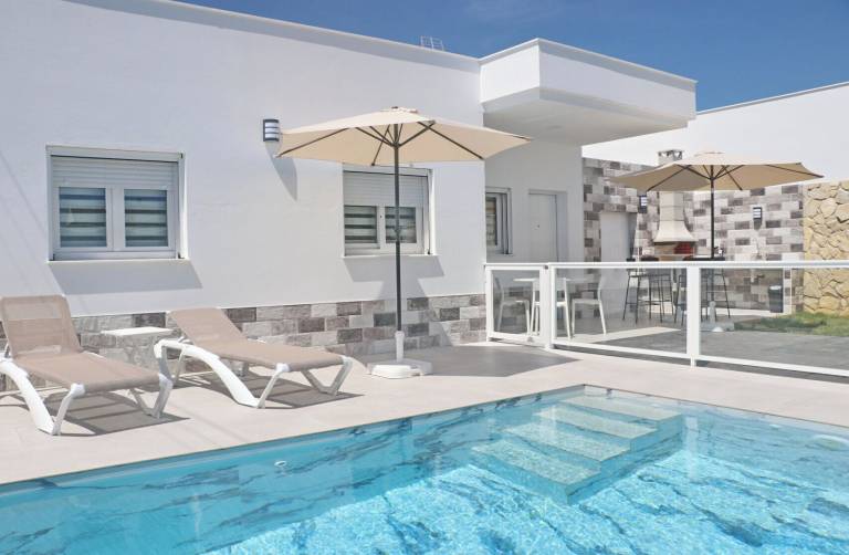 Agriturismo Conil de la Frontera