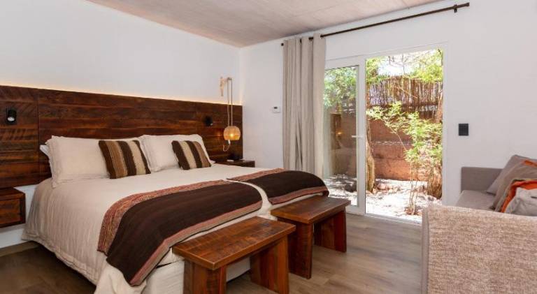 Casa Solcor Boutique bed & Breakefast — photo 2