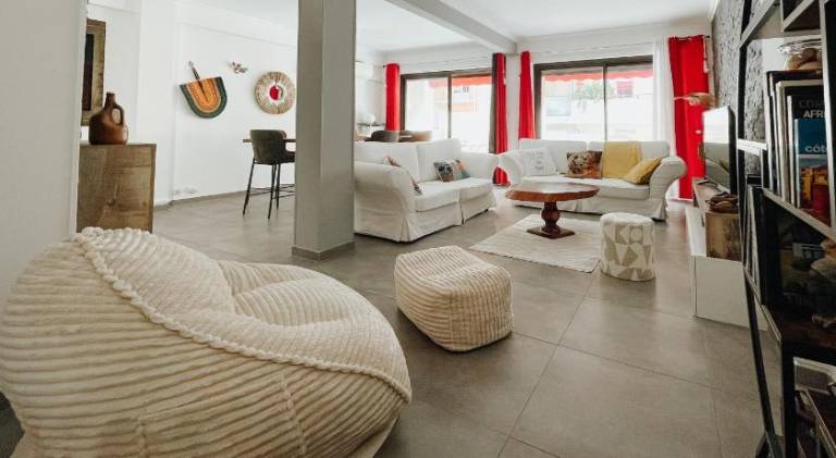 Appartement Cessole in Thiers