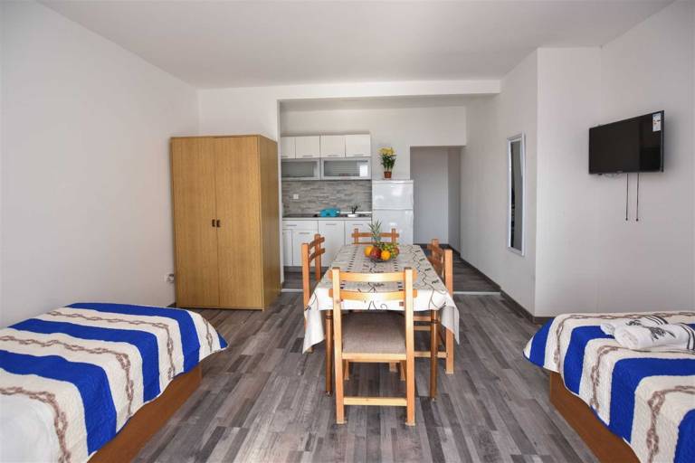 Rental apartment with patio | Pets are welcome — photo 5