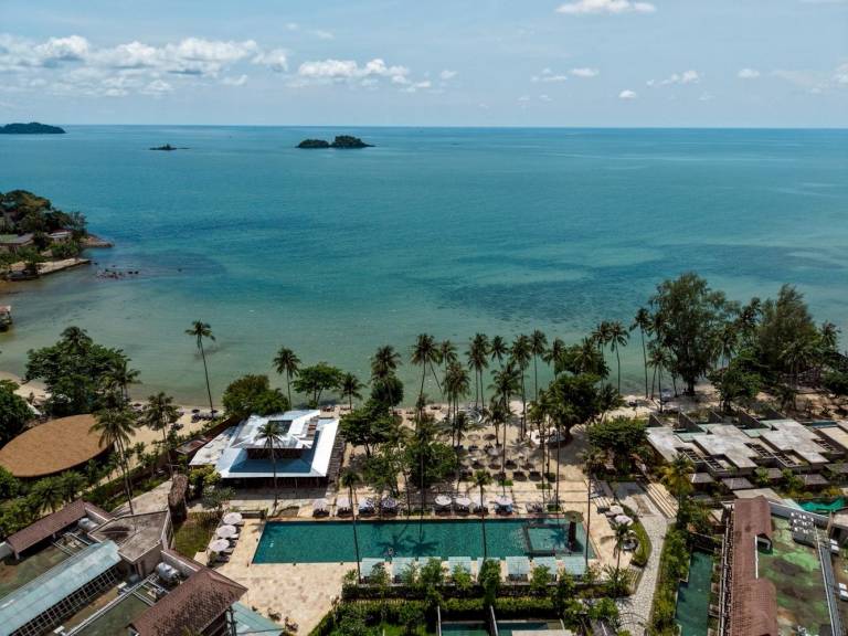 Dinso Resort & Villas Ko Chang Vignette Collection By IHG in Ko Chang