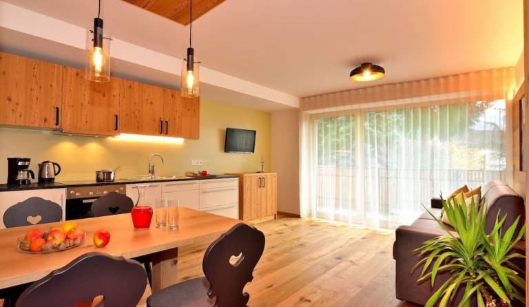 Ferienwohnung Brixen