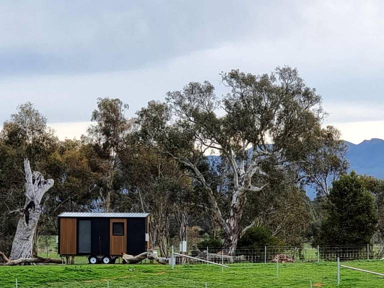 House Stawell