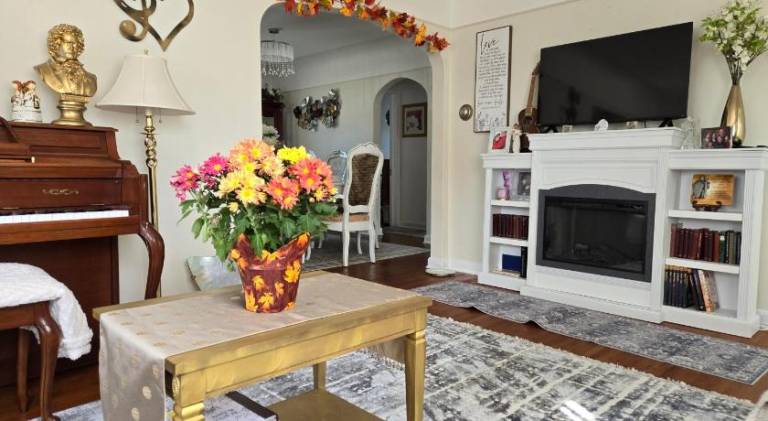 Holiday apartment with 1 room for 4 persons in Rochester, MN