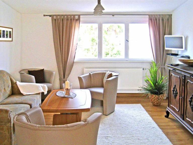 Ferienwohnung Altstadt