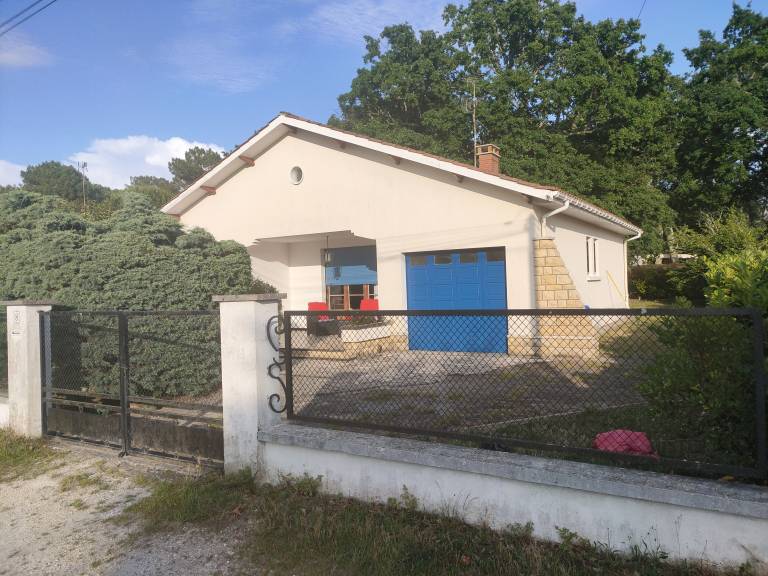 Villa Andernos-les-Bains