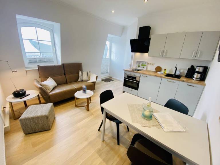Pleasant rental apartment | Sea view | Close to the beach | Pets are welcome — photo 3