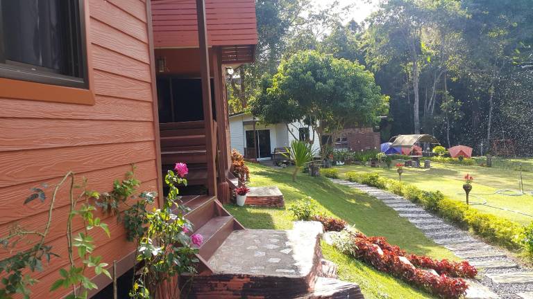 Secret resort and coffee — photo 2