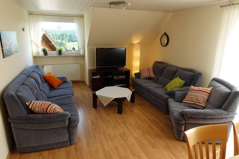 Ferienwohnung Lindlar
