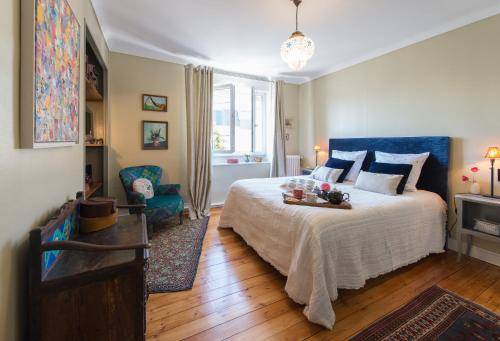 Chambre d'hôtes Le Mans