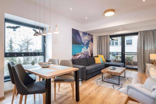 Apartament  Poprad