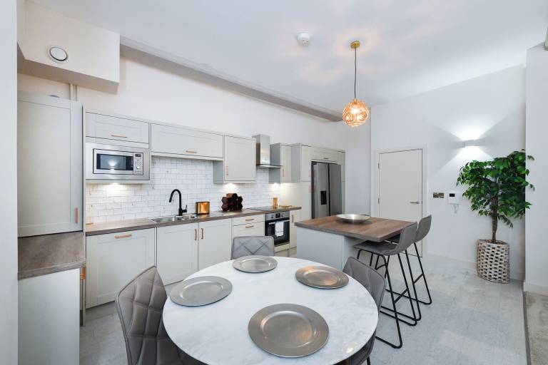 Apartment Nottingham
