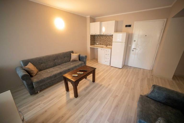 Appart'hôtel Kuşadası