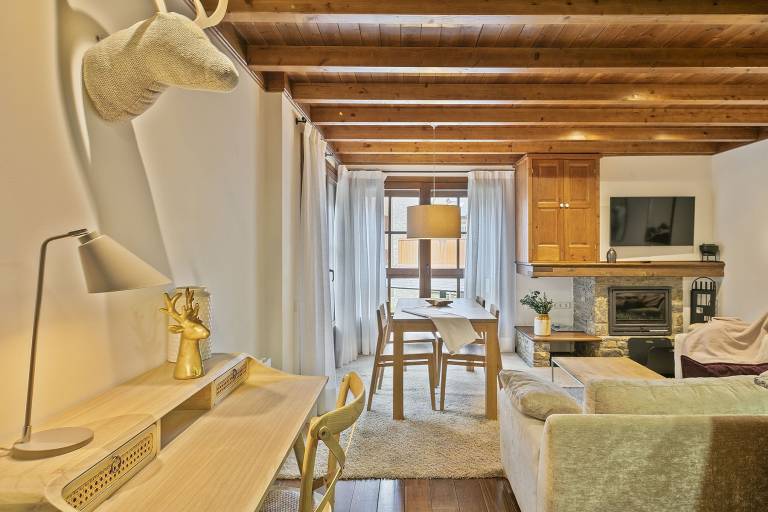 Holiday apartment | Mountain view — photo 4