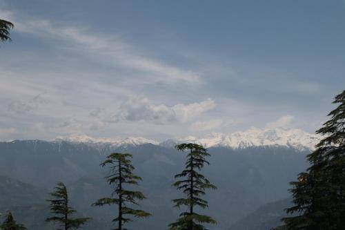 Bed and breakfast Dalhousie