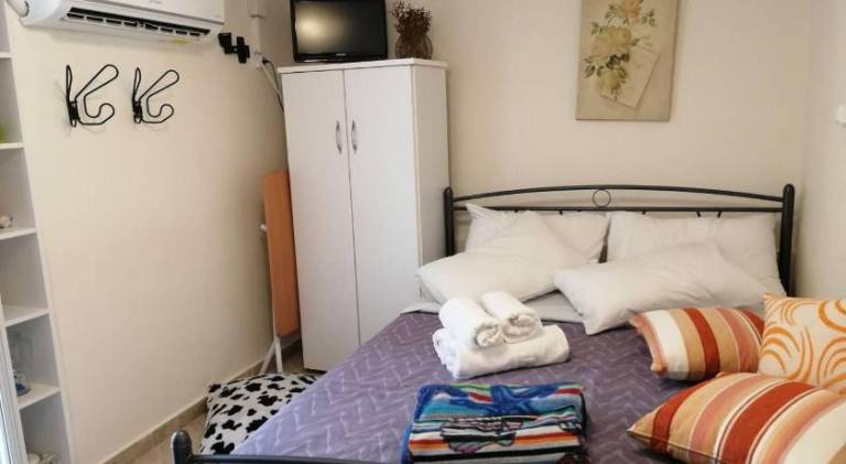 Holiday apartment with 1 room for 2 persons — photo 2