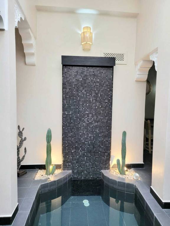 Pension Marrakesch