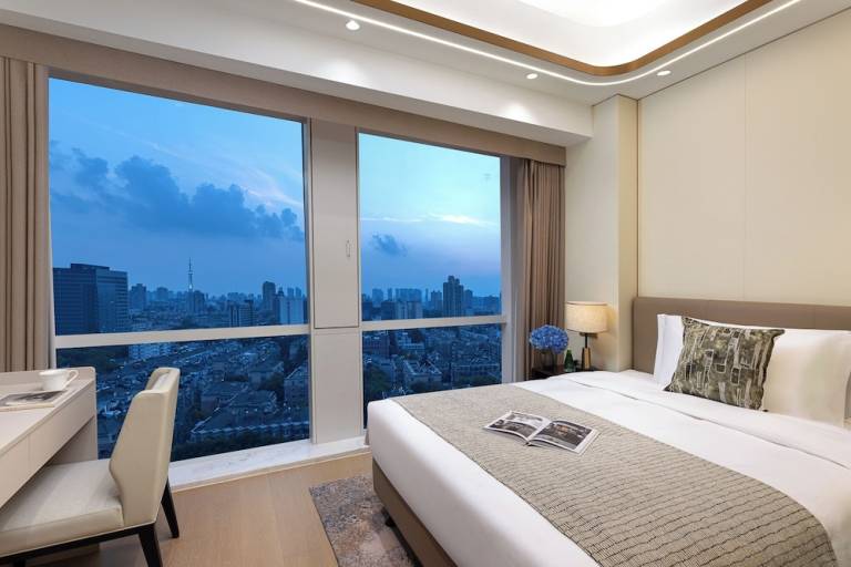 Aparthotel Gulou