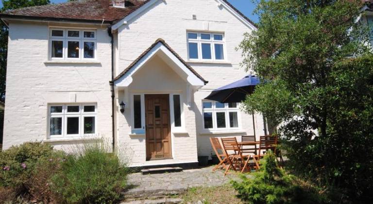 House Studland