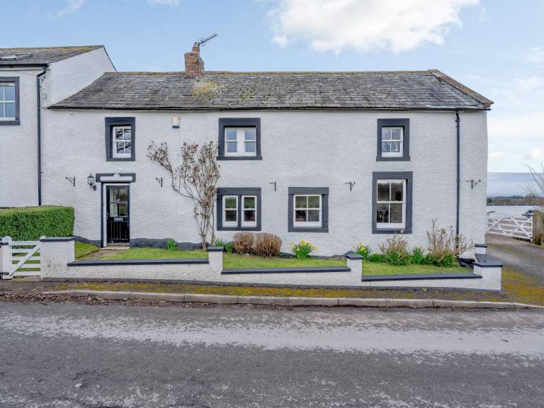 Cottage Silloth