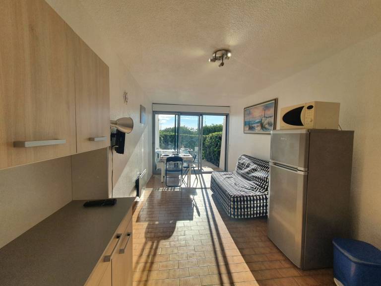 Studio Sète