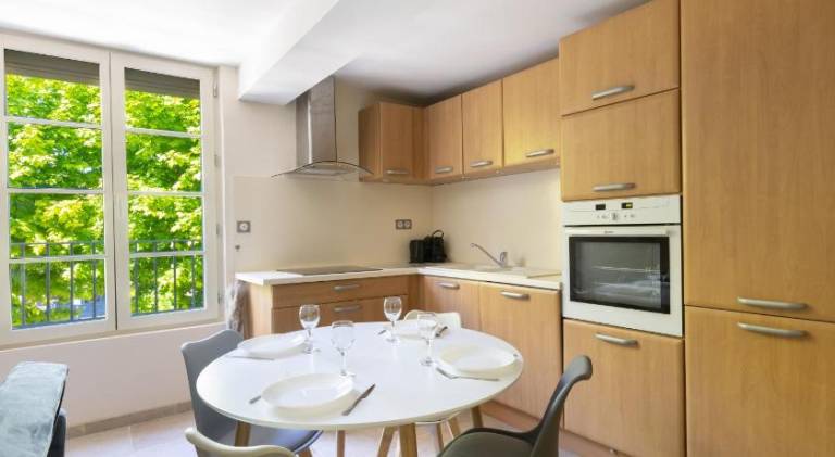 Le Lavandin - 3 to 4 beds - Hypercentre - Wifi — photo 4