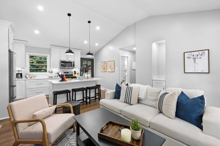 House Davidson
