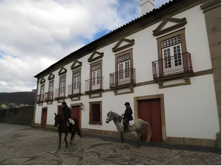 Casa Pinhão