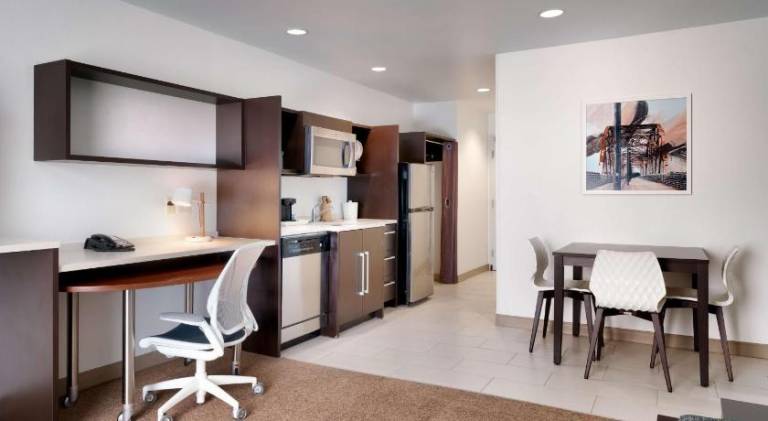 Home2 Suites by Hilton Houston/Katy — photo 5