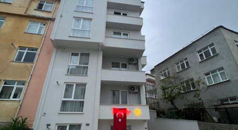 Trabzon Life Hotel — photo 5