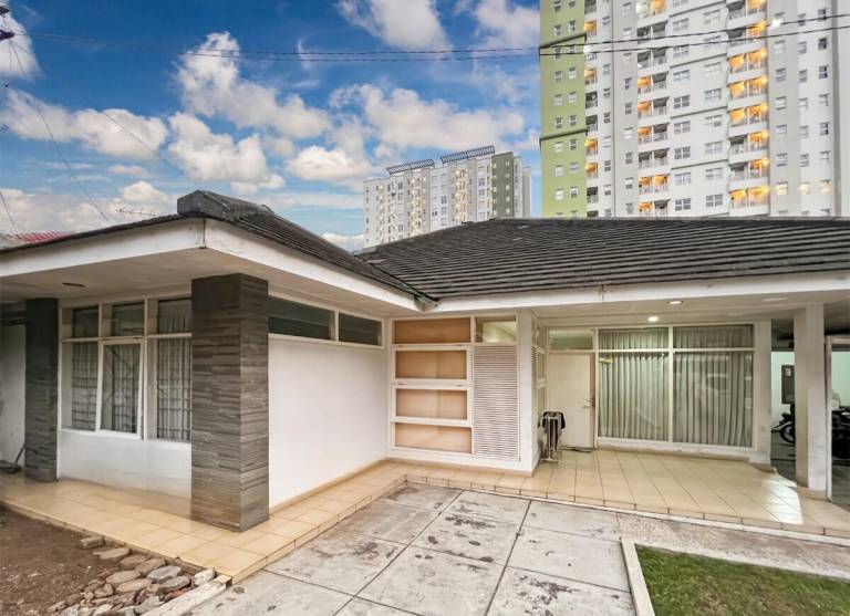 Vacation home | Suitable for remote work in Bandung